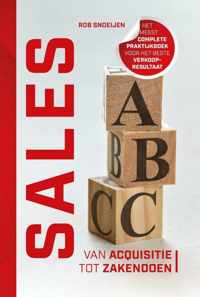 Sales ABC