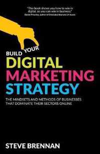 Build Your Digital Marketing Strategy