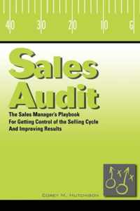 Sales Audit