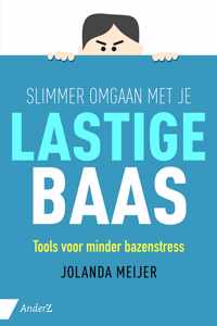 Slimmer omgaan met je lastige baas