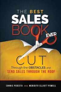 The Best Sales Book Ever/The Best Sales Leadership Book Ever