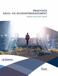 Praktisch sales- en accountmanagement