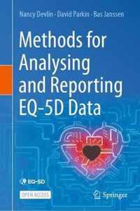 Methods for Analysing and Reporting EQ-5D Data