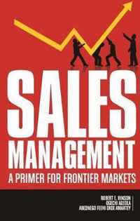 Sales Management