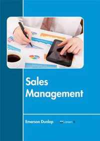 Sales Management