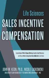 Life Sciences Sales Incentive Compensation