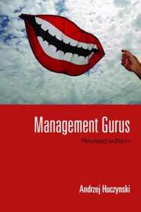 Management Gurus, Revised Edition