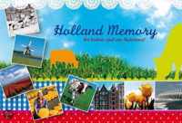 Holland memo spel