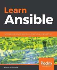 Learn Ansible