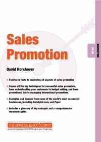 Sales Promotion