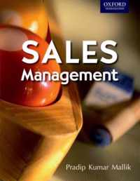 Sales Management