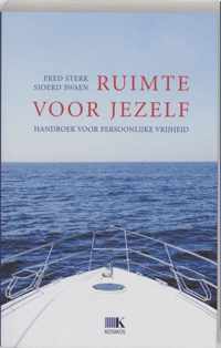 Ruimte voor jezelf