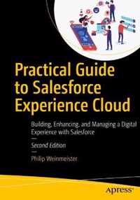 Practical Guide to Salesforce Experience Cloud