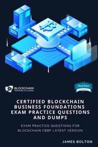 Certified Blockchain Business Foundations Exam Practice Questions And Dumps