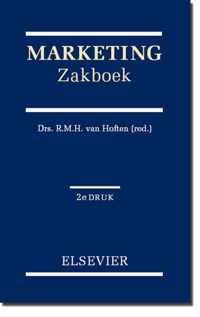 Marketing Zakboek