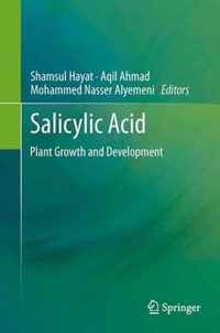 SALICYLIC ACID