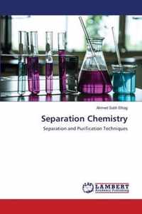 Separation Chemistry