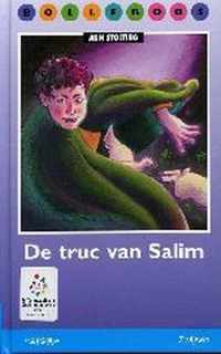 De truc van Salim