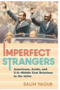 Imperfect Strangers