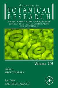 Stomata Regulation and Water Use Efficiency in Plants under Saline Soil Conditions