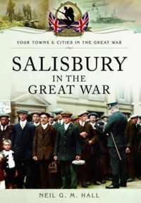 Salisbury in the Great War