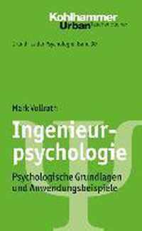 Ingenieurpsychologie