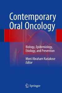 Contemporary Oral Oncology