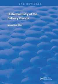 Histochemistry of the Salivary Glands