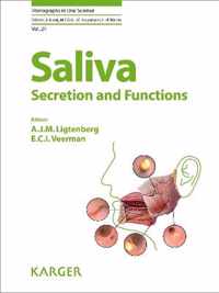 Saliva