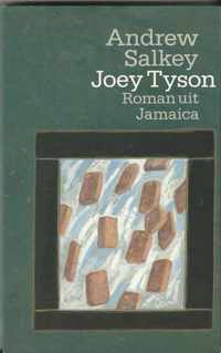 Joey Tyson