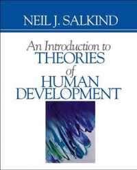 An Introduction to Theories of Human Development