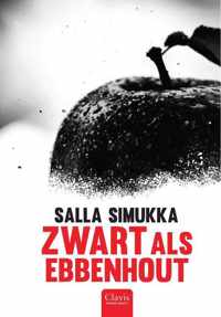 Snow White trilogie 3 -   Zwart als ebbenhout