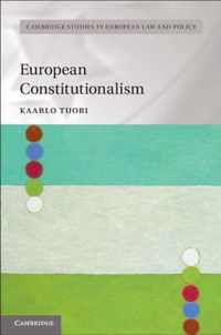 European Constitutionalism