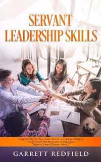 Servant Leadership Skills