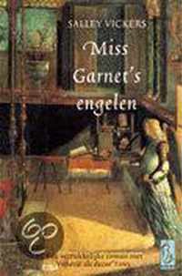 Miss Garnet'S Engelen