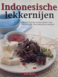 Indonesische Lekkernijen