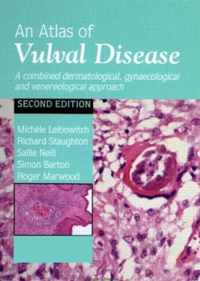 An Atlas of Vulval Diseases