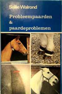 Probleempaarden en paardenproblemen