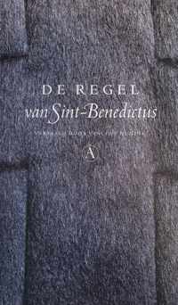 De Regel Van Sint-Benedictus