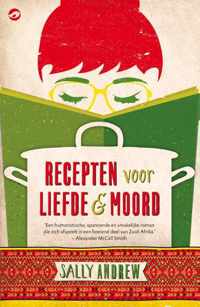 Recepten voor liefde en moord