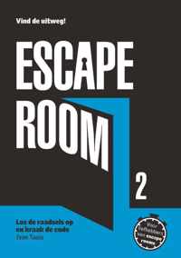 Escape Room 2