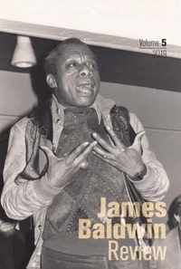 James Baldwin Review