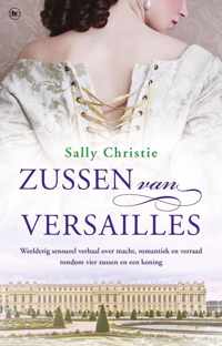 Zussen van Versailles