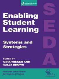 Enabling Student Learning