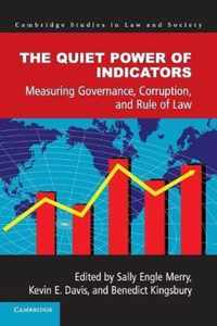 Quiet Power Of Indicators