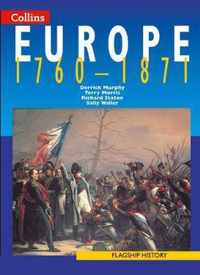 Flagship History - Europe 1760-1871