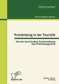 Preisbildung in der Touristik