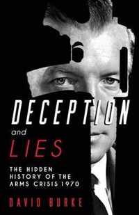 Deception & Lies