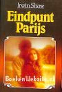 Eindpunt parys - Irwin Shaw