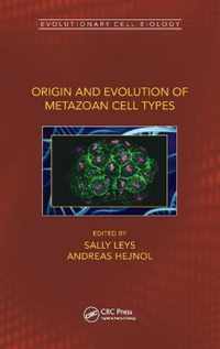 Origin and Evolution of Metazoan Cell Types